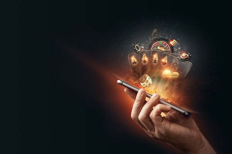 Tampilan antarmuka metode pembayaran tongkat166 yang modern dan mudah digunakan